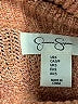 Jessica Simpson Brown Poncho Size S - photo 7