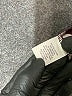 Notations Burgundy 3/4 Sleeve Top Size S - photo 8