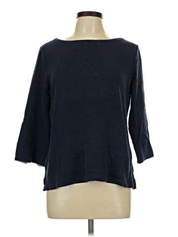 Nautica 3/4 Sleeve T-Shirt (view 1)