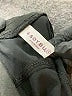 Soybu Black Casual Pants Size M - photo 7