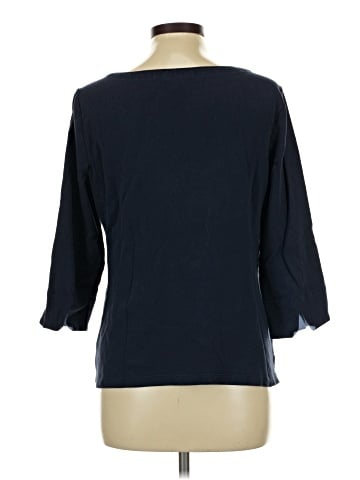 Nautica 3/4 Sleeve T-Shirt (view 2)