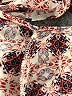 Artisan NY Ivory Sleeveless Blouse Size XL - photo 8
