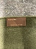 Kerisma Green Poncho Size Sm - Med - photo 6