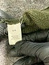Kerisma Green Poncho Size Sm - Med - photo 7