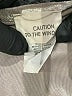 Caution to the Wind Silver Cardigan Size M - photo 7