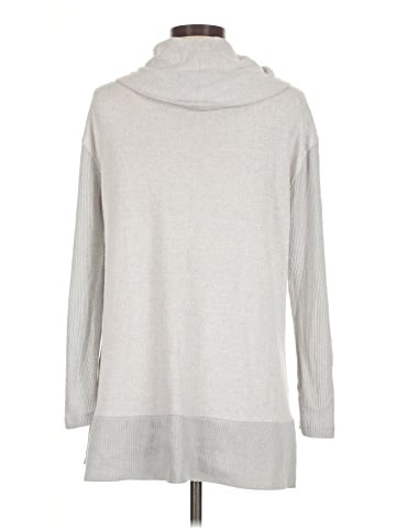 Jones New York Signature Turtleneck Sweater (view 2)
