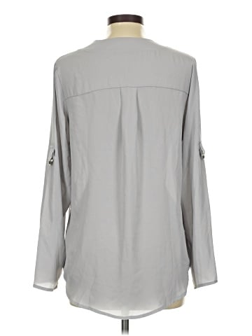 Roswear Long Sleeve Blouse (view 2)
