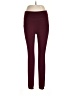 Pop Fit Burgundy Active Pants Size L - photo 1