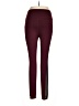 Pop Fit Burgundy Active Pants Size L - photo 2