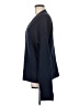 wonderly Solid Blue Pullover Sweater Size M - photo 5