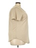 Reborn J Tan Short Sleeve T-Shirt Size 3X - photo 4