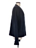 wonderly Solid Blue Pullover Sweater Size M - photo 4
