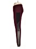 Pop Fit Burgundy Active Pants Size L - photo 5