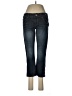 X2 Hearts Blue Jeans Size 37 waist (estimated) - photo 1