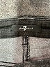 7 For All Mankind Black Jeans Size 29 waist - photo 7