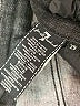 7 For All Mankind Black Jeans Size 29 waist - photo 8