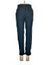 Unbranded Blue Casual Pants Size XS - photo 1