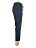 Unbranded Blue Casual Pants Size XS - photo 4