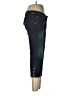 X2 Hearts Blue Jeans Size 37 waist (estimated) - photo 4
