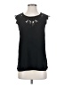 Brixon Ivy Black Sleeveless Blouse Size S - photo 1