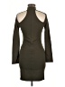 Lulus Green Casual Dress Size M - photo 2