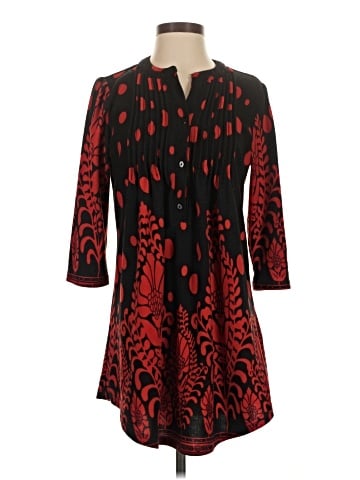 Reborn Casual Dress (view 1)