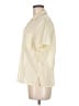 Uniqlo U Ivory Short Sleeve Button-Down Shirt Size M - photo 5