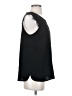Brixon Ivy Black Sleeveless Blouse Size S - photo 4