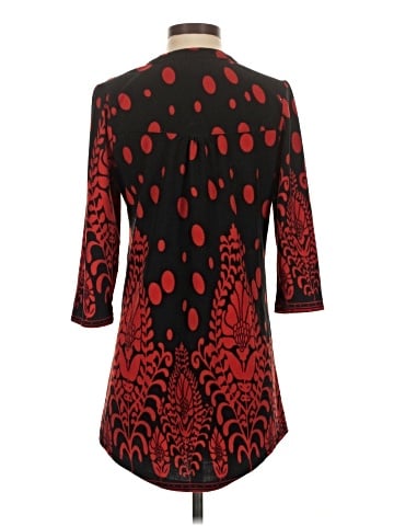 Reborn Casual Dress (view 2)
