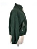 Universal Thread 100% Recycled Polyester Green Pullover Sweater Size XL - photo 4