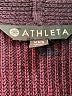 Athleta Black Pullover Sweater Size XXS - photo 7