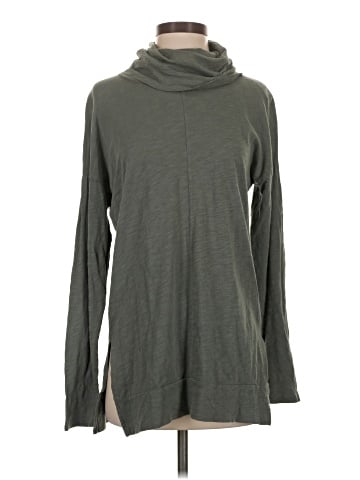 Bobi Turtleneck Sweater (view 1)