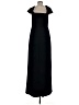 Sachin + Babi Black Cocktail Dress Size 8 - photo 2
