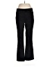 Slim-Sation by Multiples Tweed Black Jeans Size 12 - photo 1