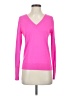 Nordstrom Pink Pullover Sweater Size XS - photo 1