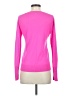 Nordstrom Pink Pullover Sweater Size XS - photo 2