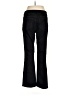 Slim-Sation by Multiples Tweed Black Jeans Size 12 - photo 2