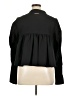 Peace Love World Black Jacket Size 14 - photo 2