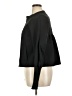Peace Love World Black Jacket Size 14 - photo 5
