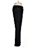 Slim-Sation by Multiples Tweed Black Jeans Size 12 - photo 4