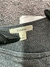Caslon Gray Pullover Sweater Size S - photo 7