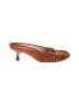 Gianni Bini Brown Mule/Clog Size 8 - photo 1