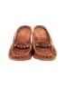 Gianni Bini Brown Mule/Clog Size 8 - photo 2
