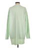 Free People Green Pullover Sweater Size S - photo 2