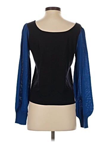 DemyLee Long Sleeve Top (view 2)