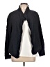 Marc New York 100% Cotton Black Kimono Size L - photo 1