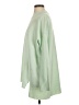 Free People Green Pullover Sweater Size S - photo 5