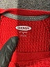 Old Navy Red Pullover Sweater Size S - photo 7