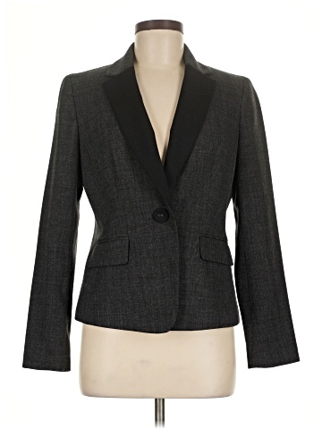 9&Co. Blazer (view 1)