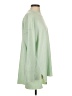 Free People Green Pullover Sweater Size S - photo 4